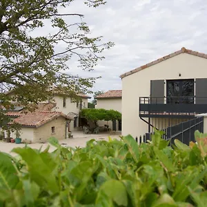 Du Mas De Surlan Apartment