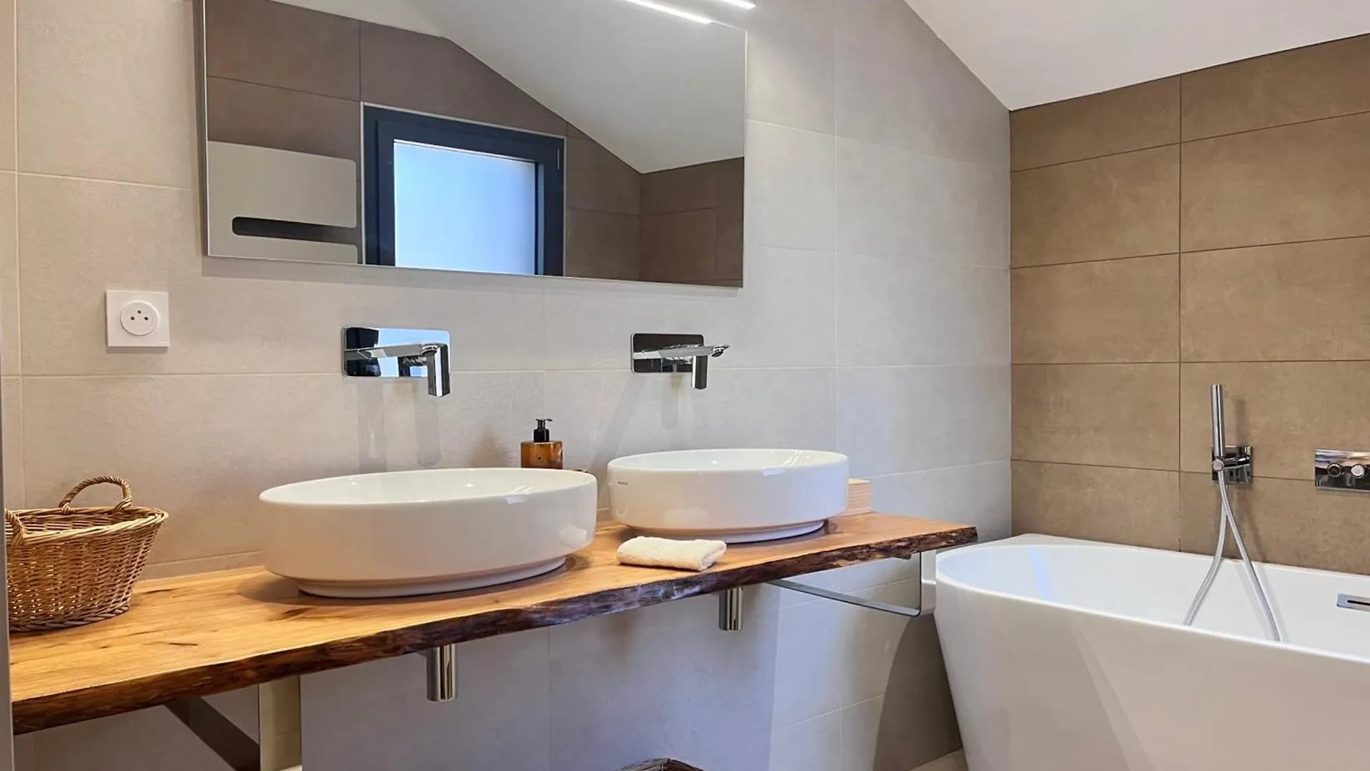 Holiday home Le 180 - Chantemerle-Les-Bles