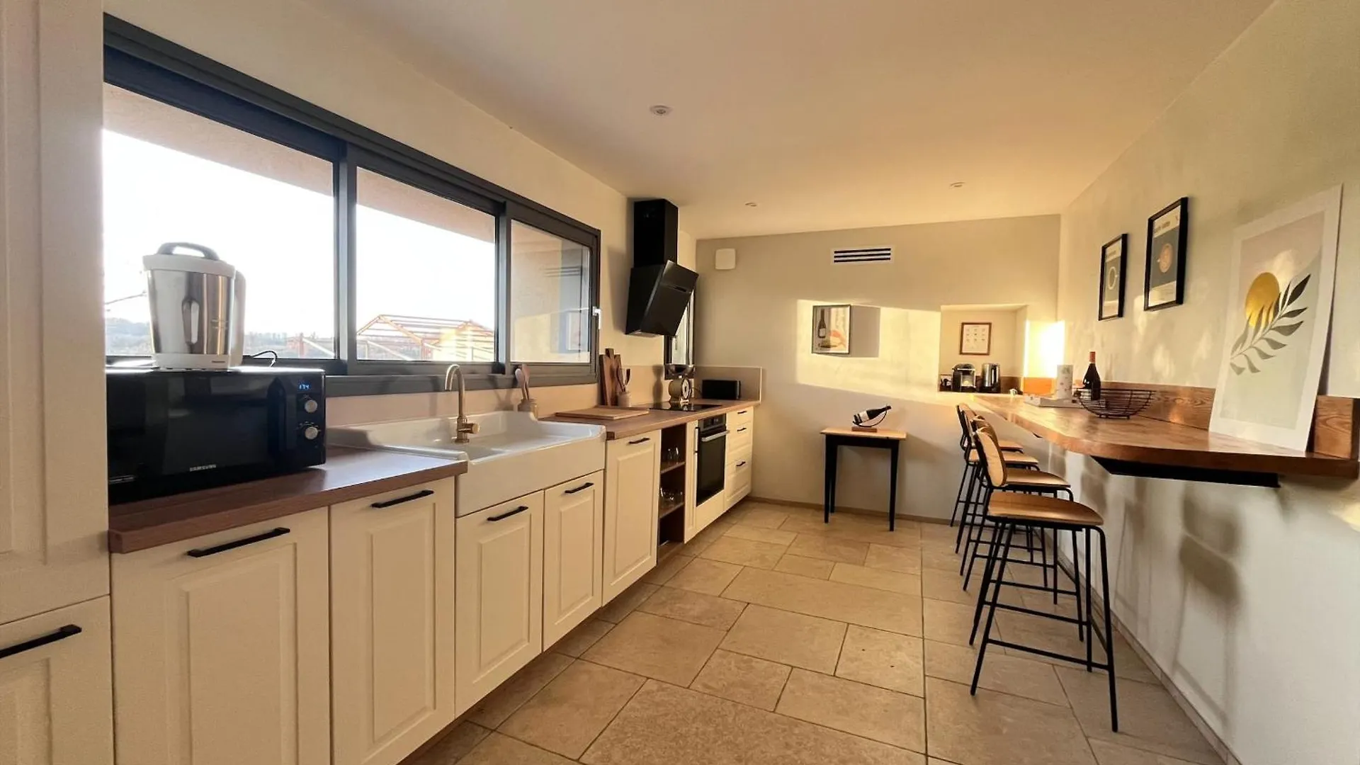 Le 180 - Chantemerle-Les-Bles Holiday home