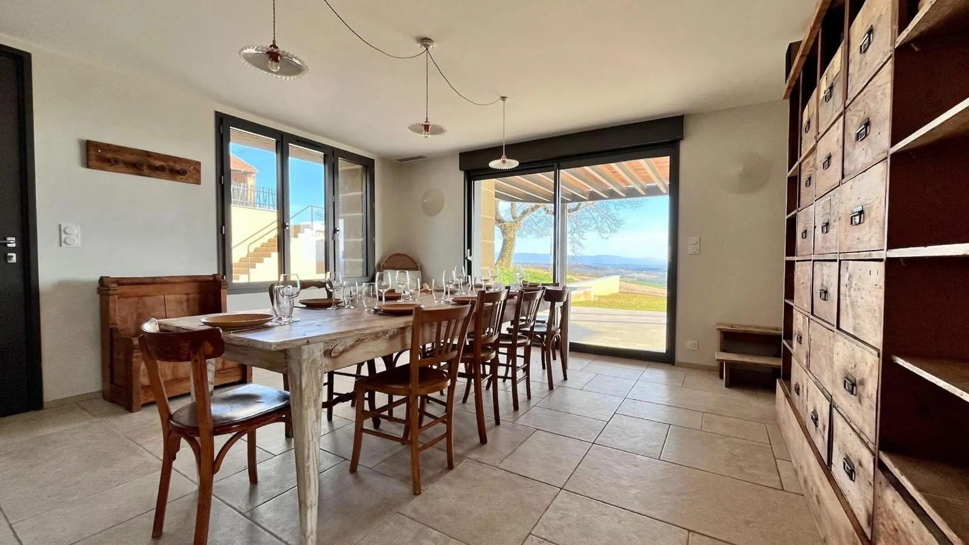 Le 180 - Chantemerle-Les-Bles Holiday home